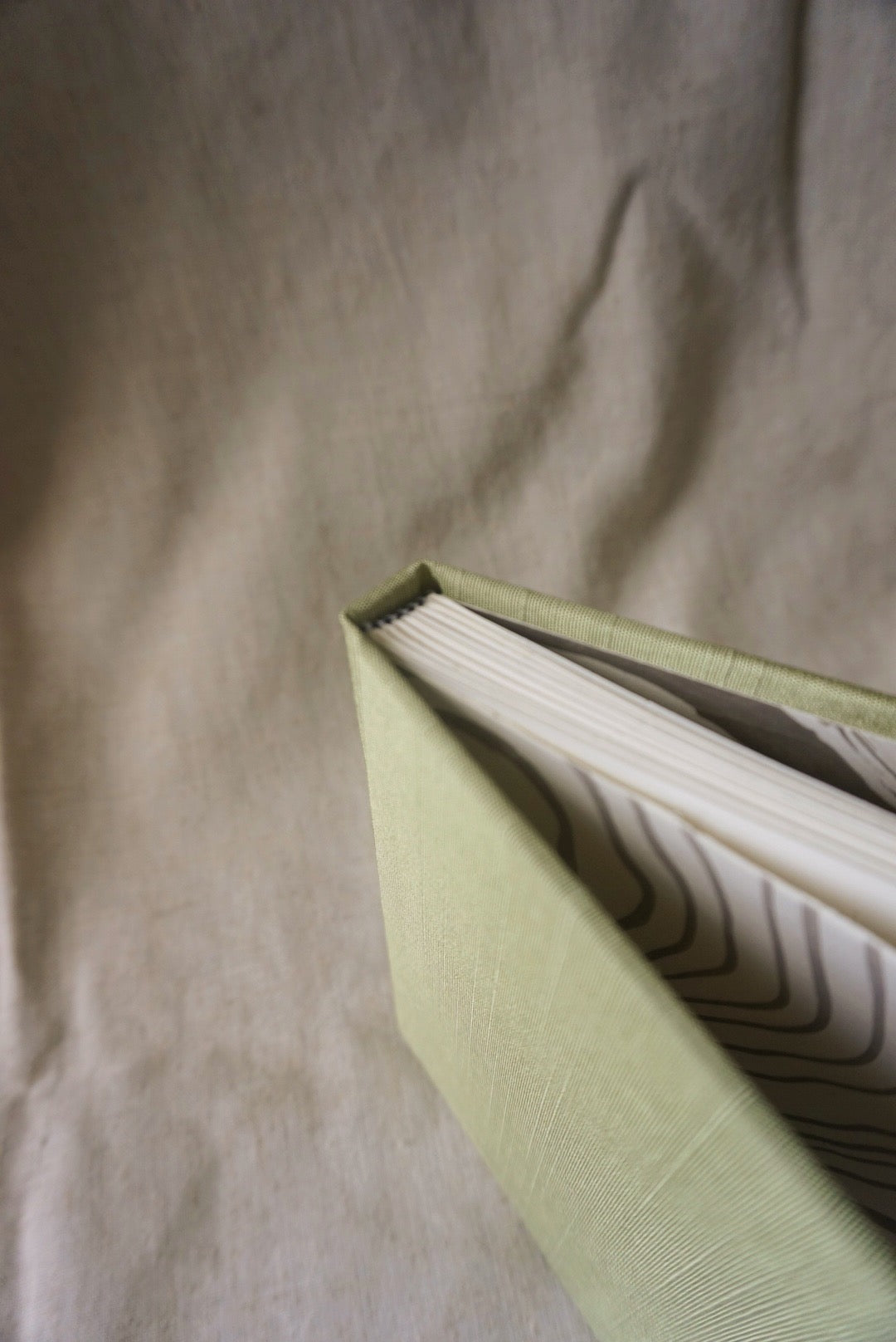 limited edition | handbound heirloom journal 04