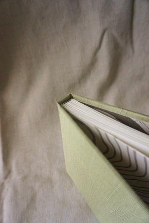limited edition | handbound heirloom journal 04