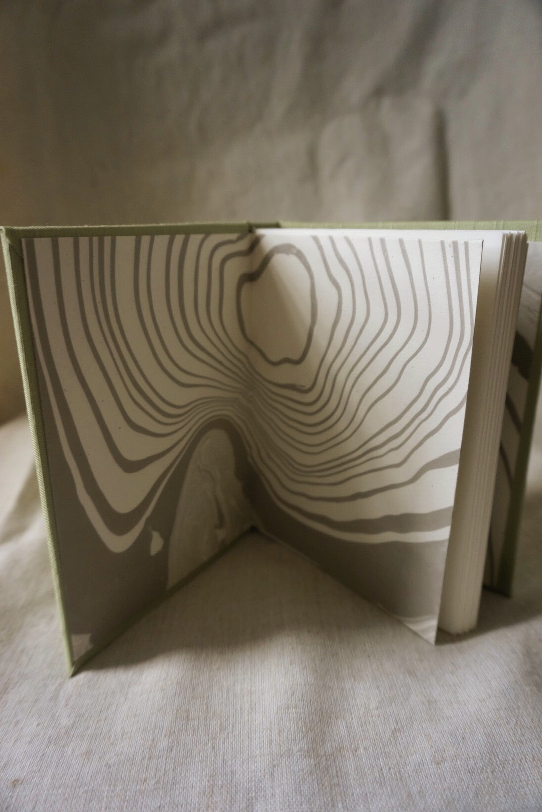 limited edition | handbound heirloom journal 04