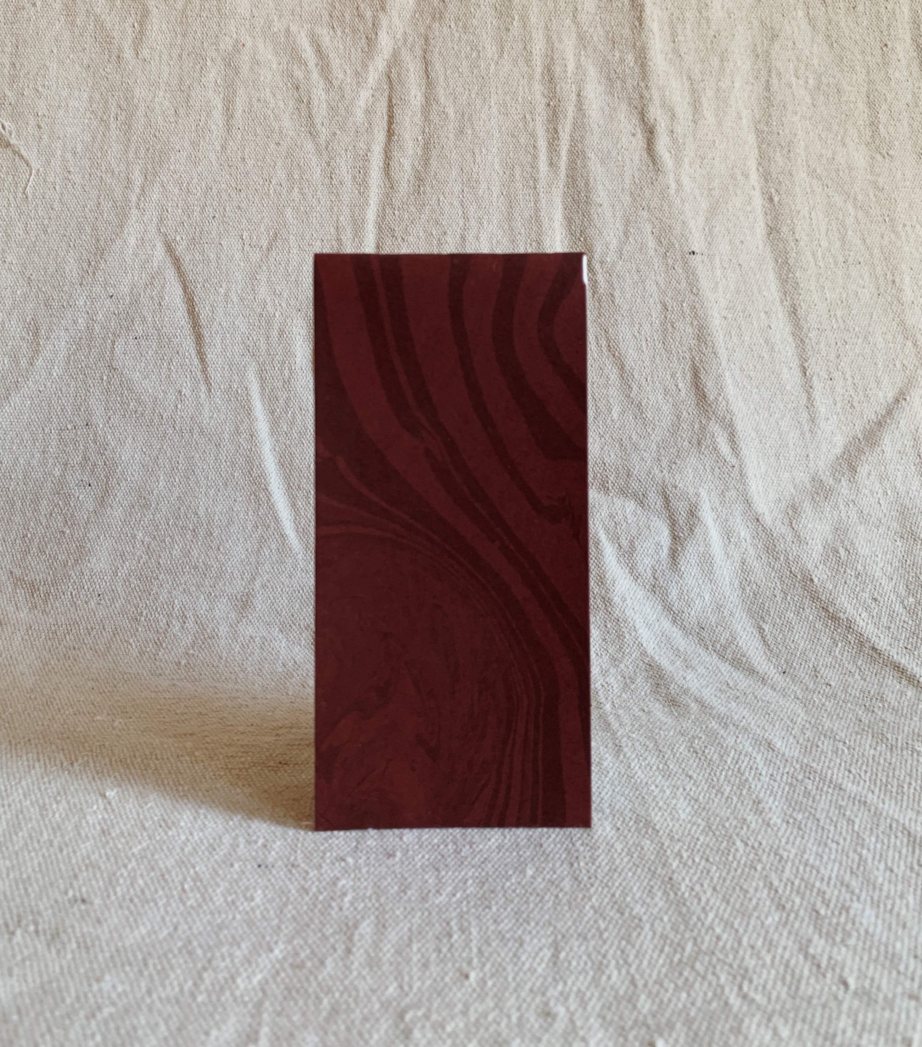 pocket map journal | fig
