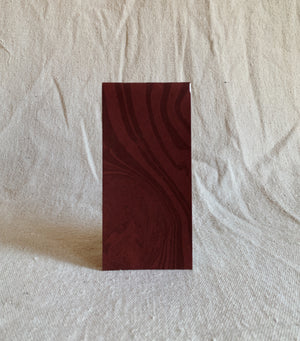 pocket map journal | fig