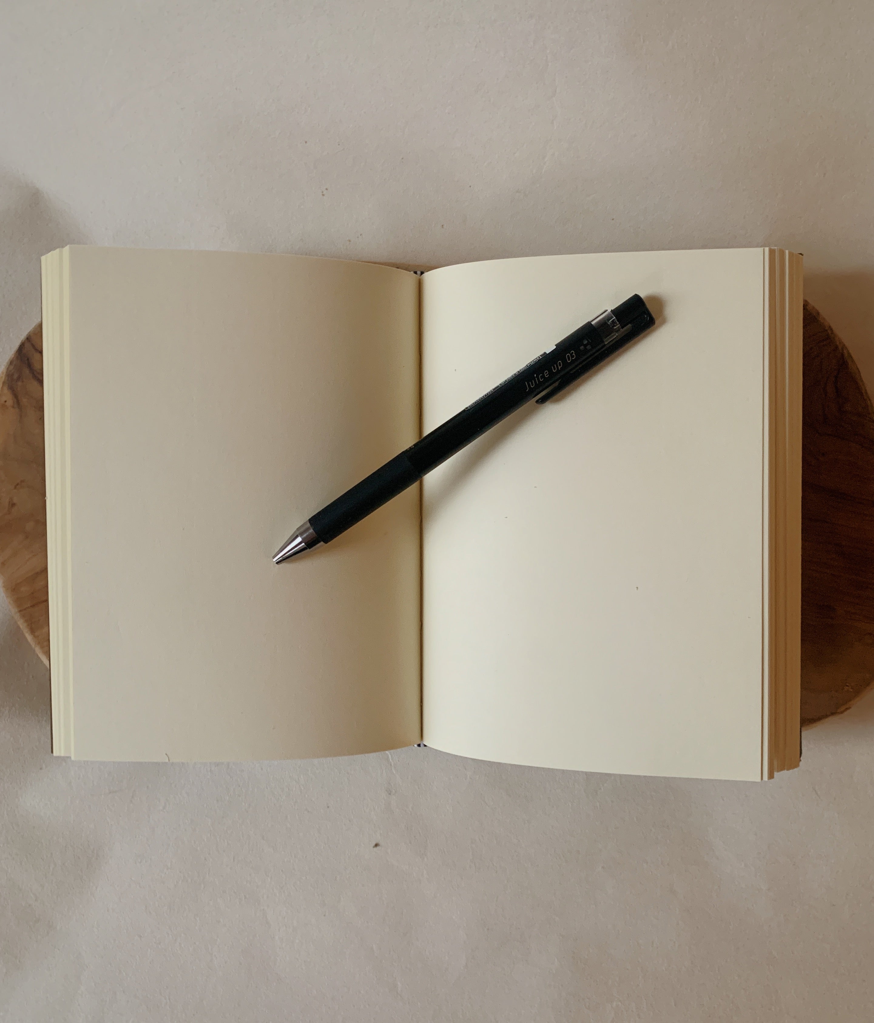 the heirloom journal | barn