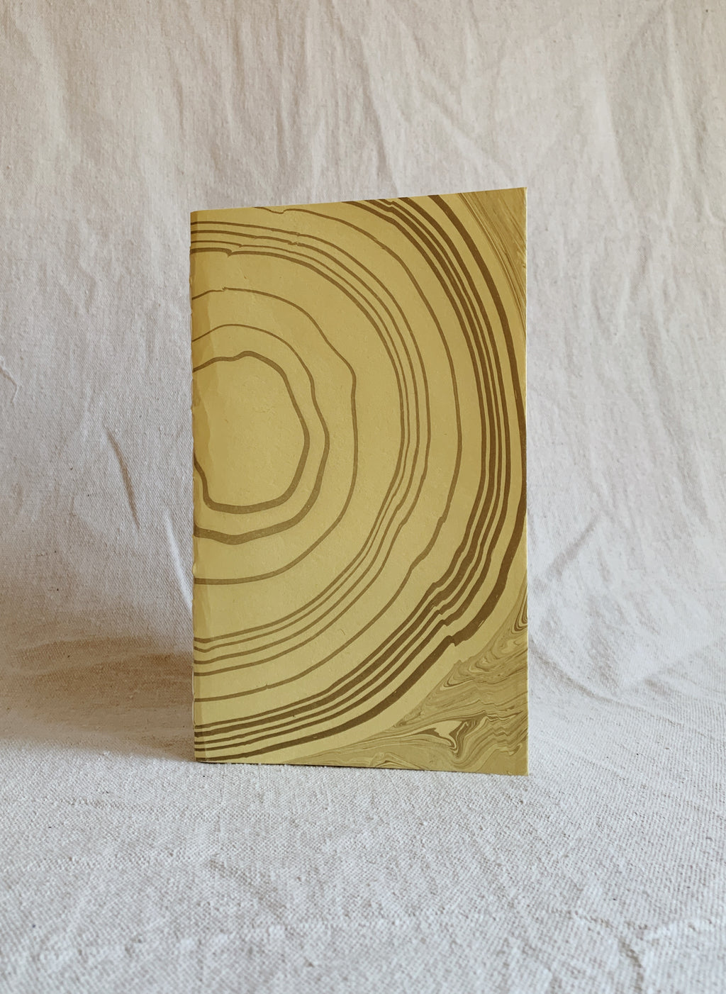 standard map journal | lemon