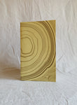 standard map journal | lemon