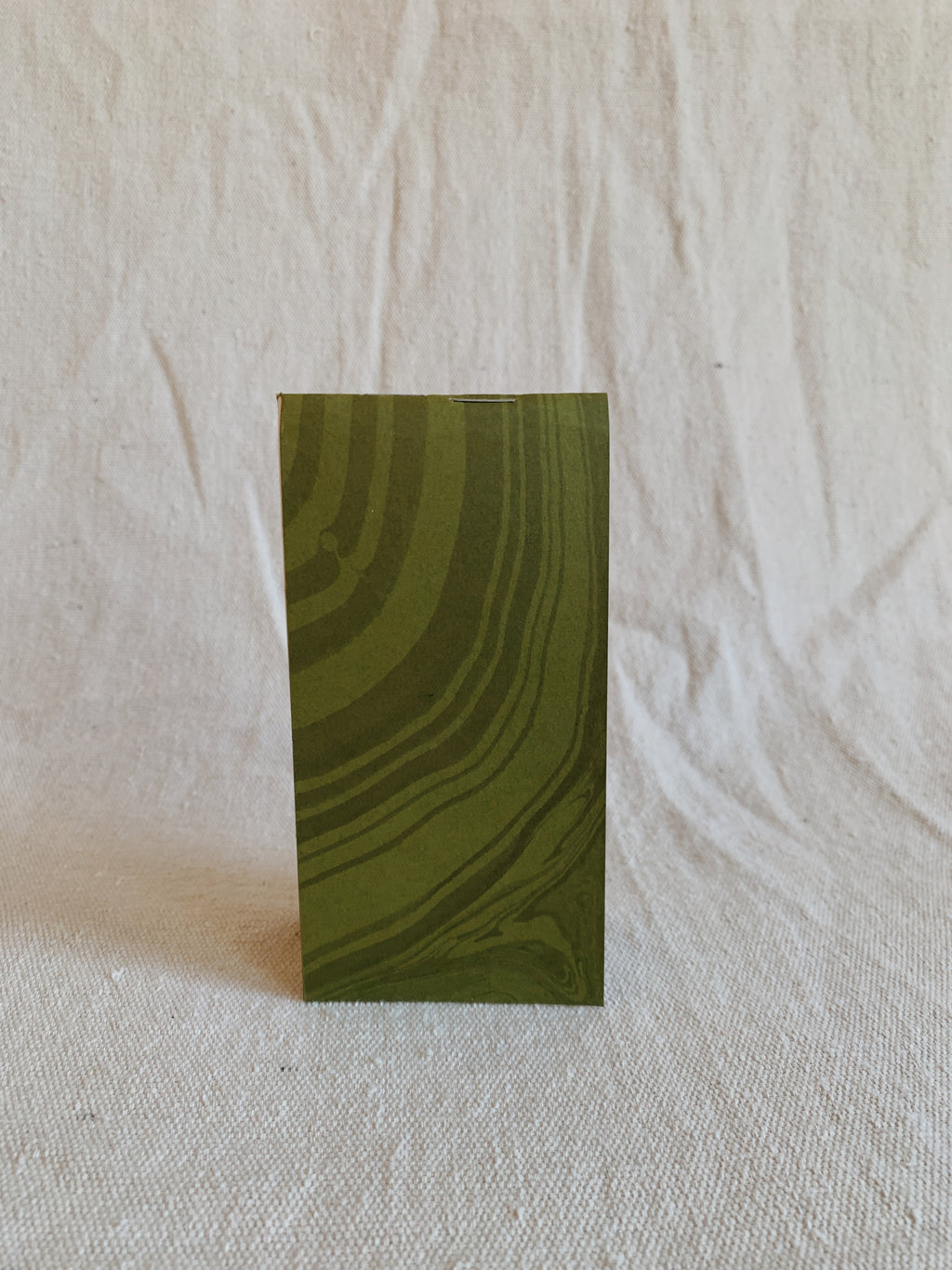 pocket map journal | hillside