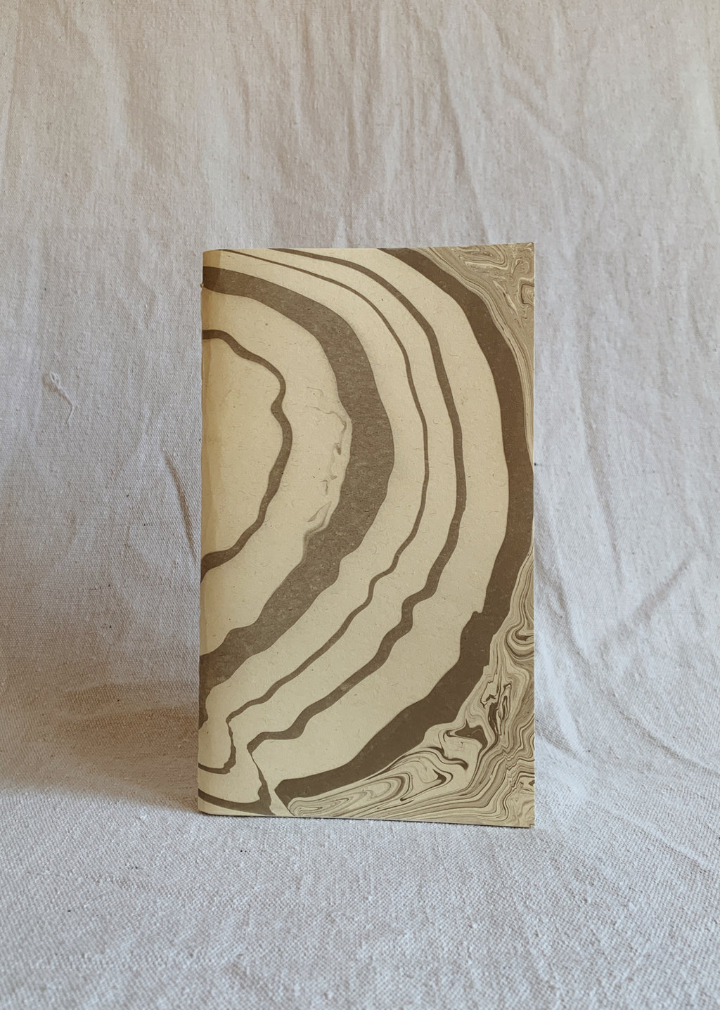 standard map journal | sand