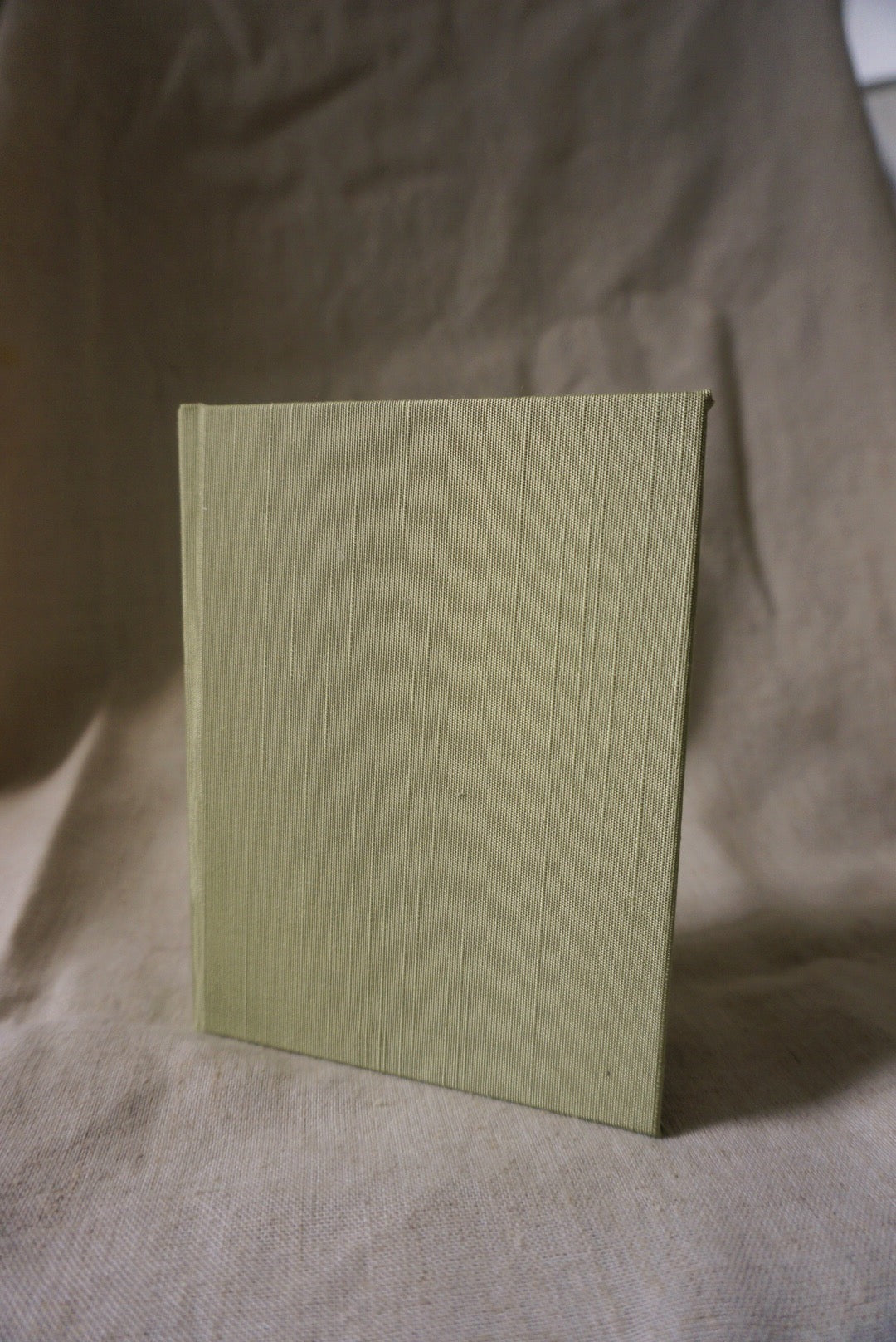 limited edition | handbound heirloom journal 04