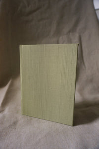 limited edition | handbound heirloom journal 04