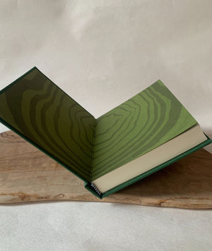 the heirloom journal | grass