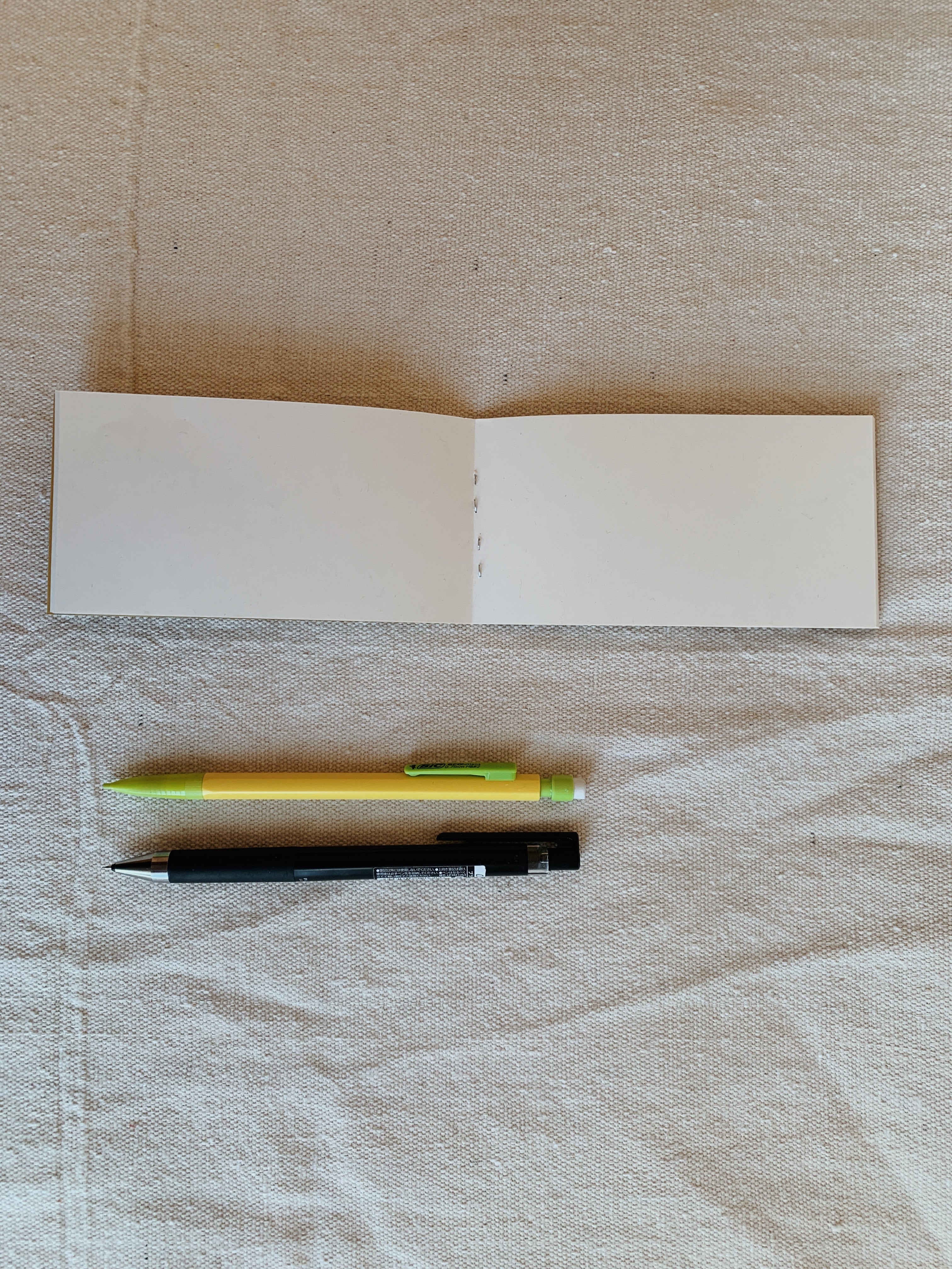 pocket map journal | honey