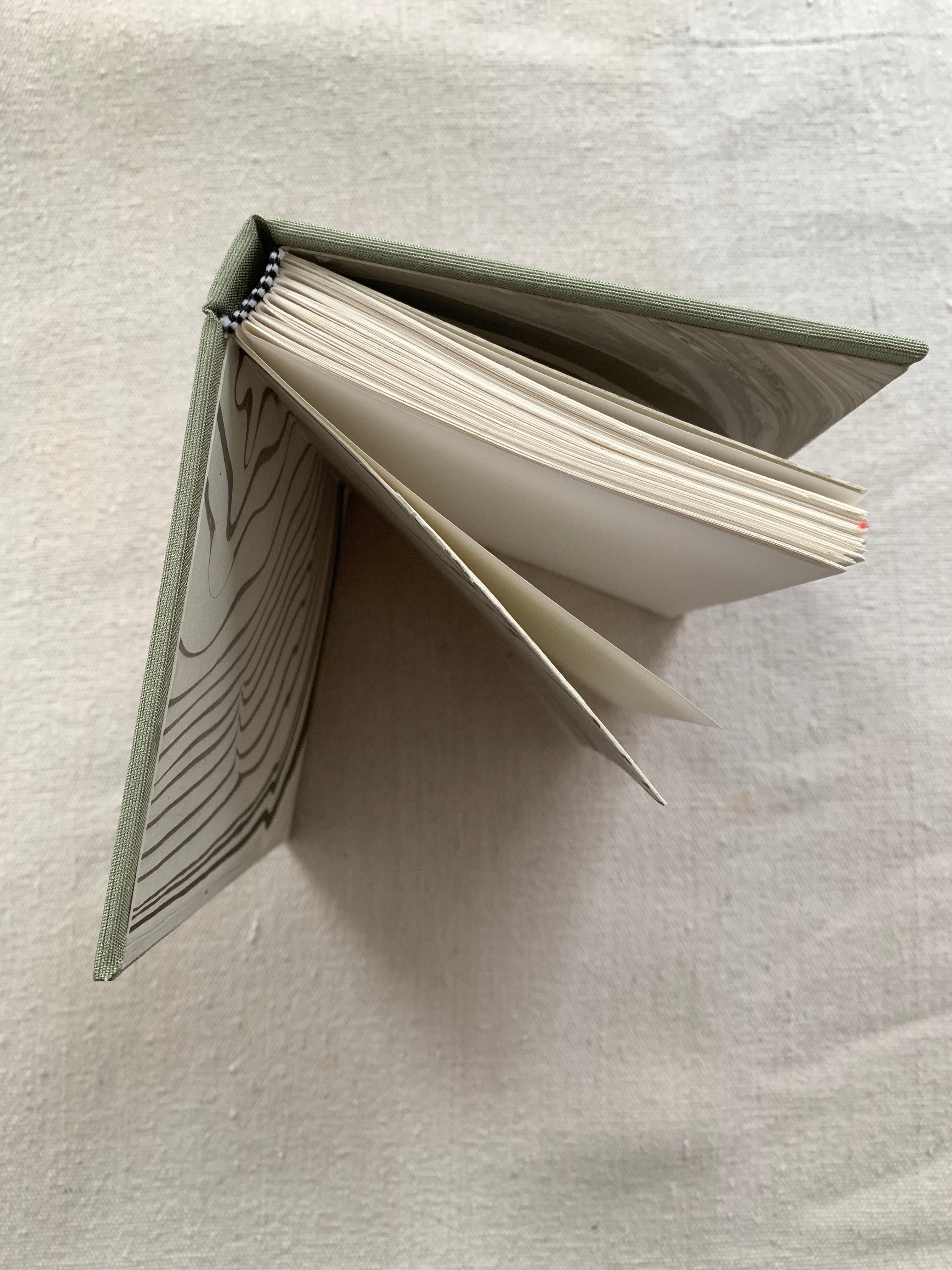 limited edition | handbound heirloom journal 04