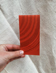 pocket map journal | sumac