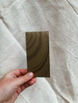 pocket map journal | thyme