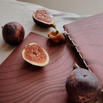standard map journal | fig