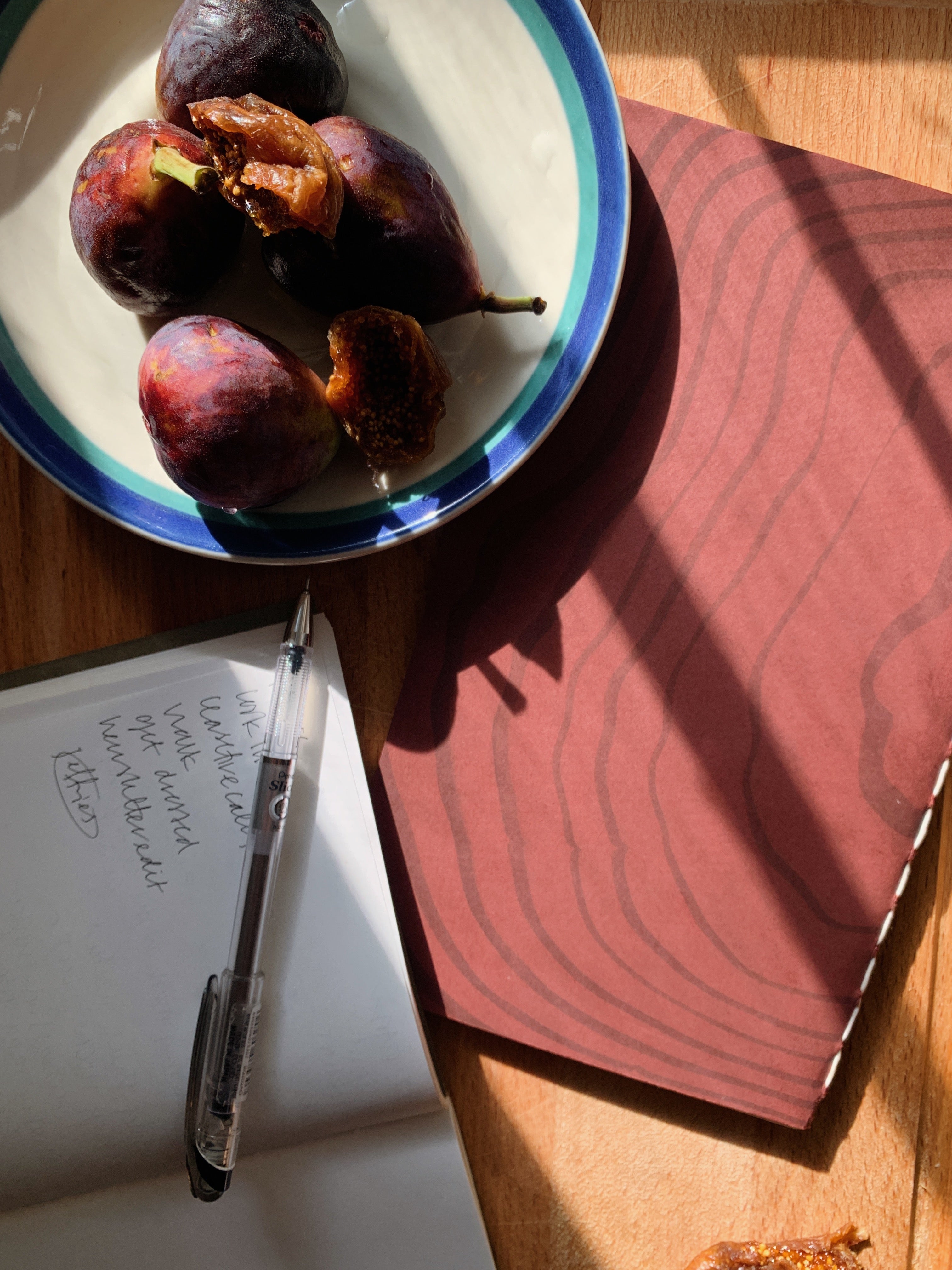 Cultivating Curiosity: Meditation and Journaling [recording]