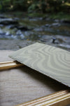 standard map journal | thyme
