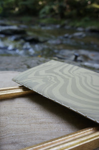standard map journal | thyme