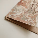 odette on the road card | maryland, pink